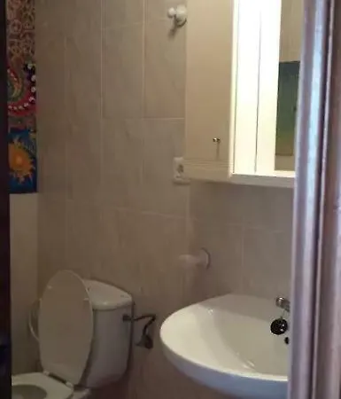 Casa Africa Apartment *