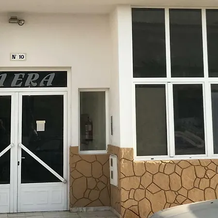 Apartment Casa Africa
