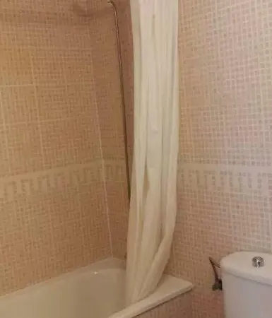 Apartment Casa Africa