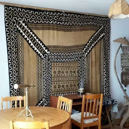 Casa Africa El Cotillo (Fuerteventura)