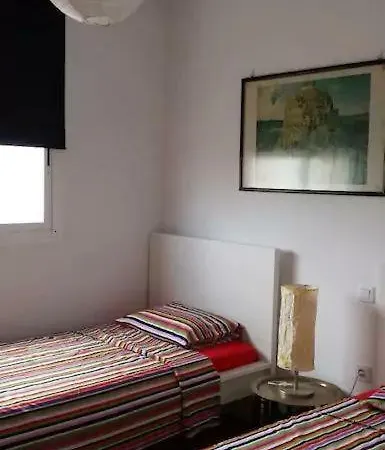 Apartment Casa Africa