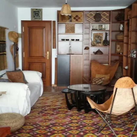Casa Africa * El Cotillo (Fuerteventura)