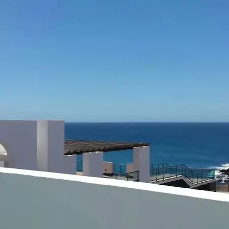 Casa Africa El Cotillo (Fuerteventura)