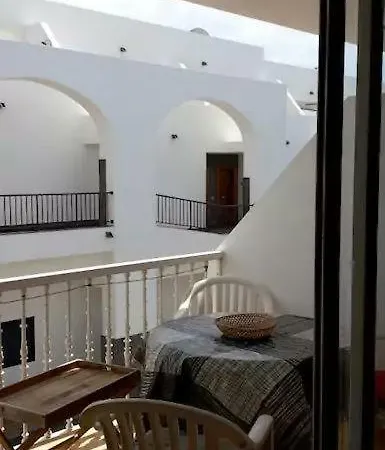 Casa Africa * El Cotillo (Fuerteventura)