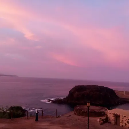 Casa Africa El Cotillo (Fuerteventura)