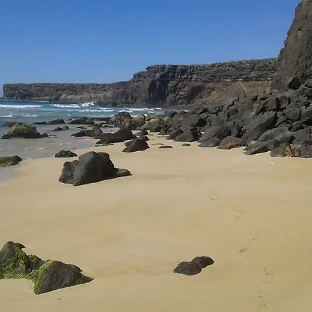Casa Africa * El Cotillo (Fuerteventura)